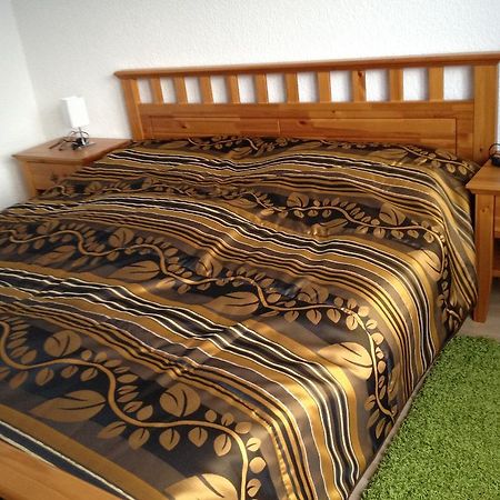 Haus Zur Therme Bad Mitterndorf Ngoại thất bức ảnh