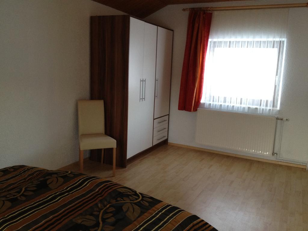 Haus Zur Therme Bad Mitterndorf Ngoại thất bức ảnh