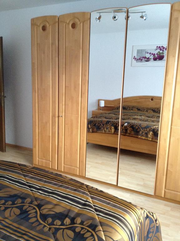 Haus Zur Therme Bad Mitterndorf Ngoại thất bức ảnh