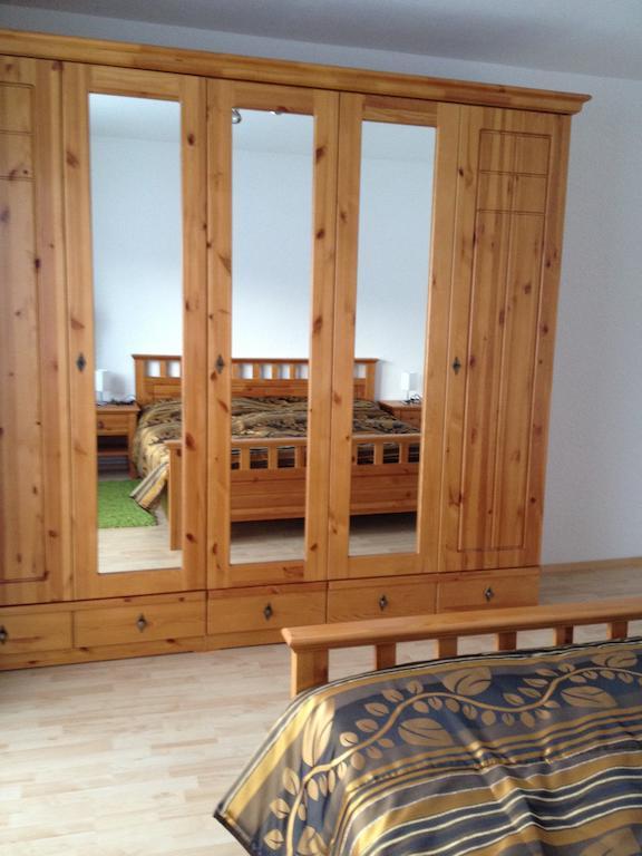 Haus Zur Therme Bad Mitterndorf Ngoại thất bức ảnh