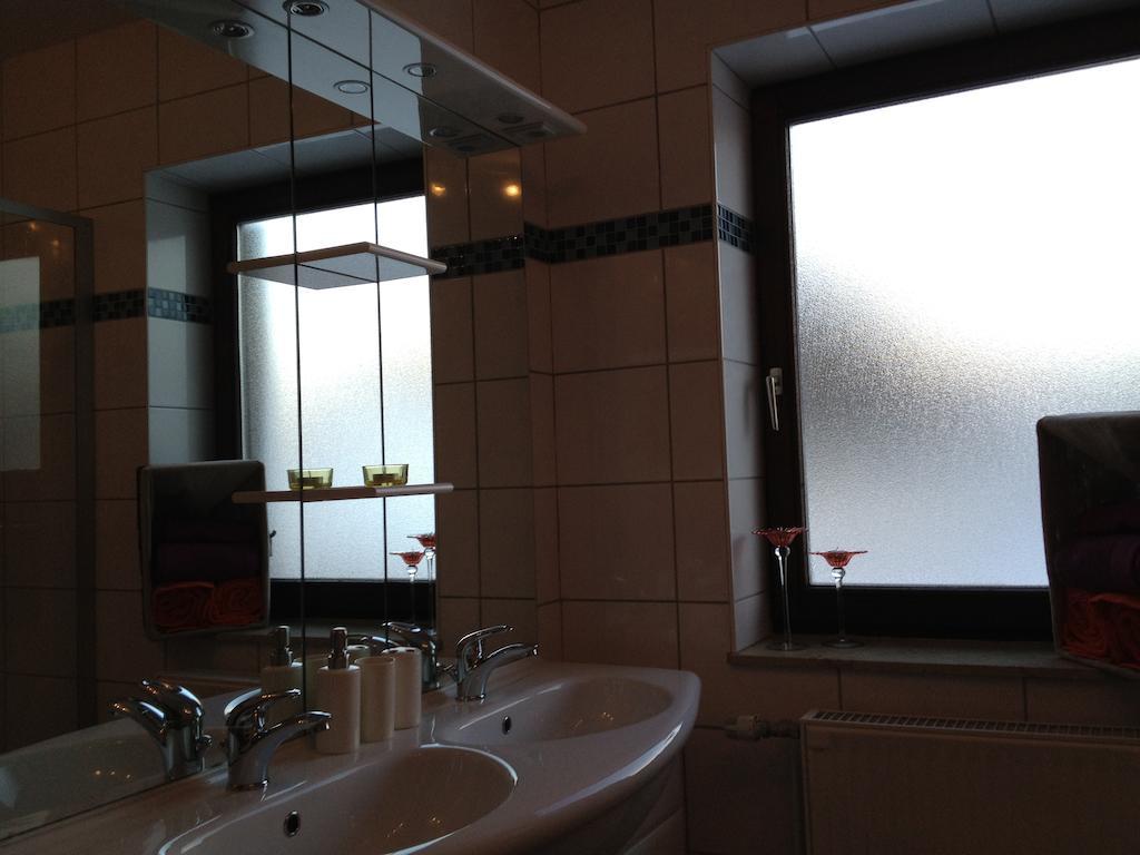 Haus Zur Therme Bad Mitterndorf Ngoại thất bức ảnh