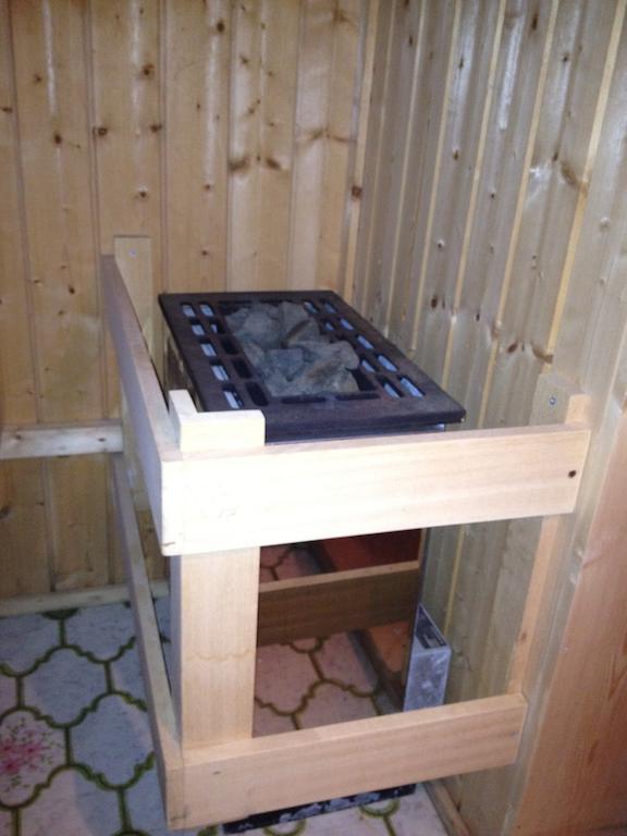 Haus Zur Therme Bad Mitterndorf Ngoại thất bức ảnh