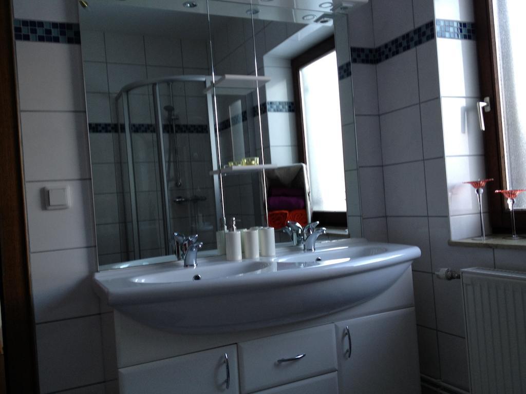 Haus Zur Therme Bad Mitterndorf Ngoại thất bức ảnh